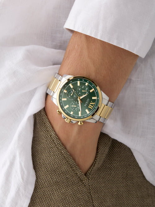 GUESS Analog Wrist Watch – Model GW0900G5