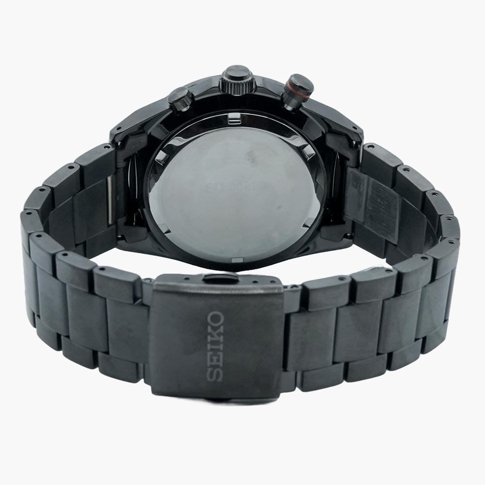 SEIKO Analog Wrist Watch – Model SSB399P1-SEIKO