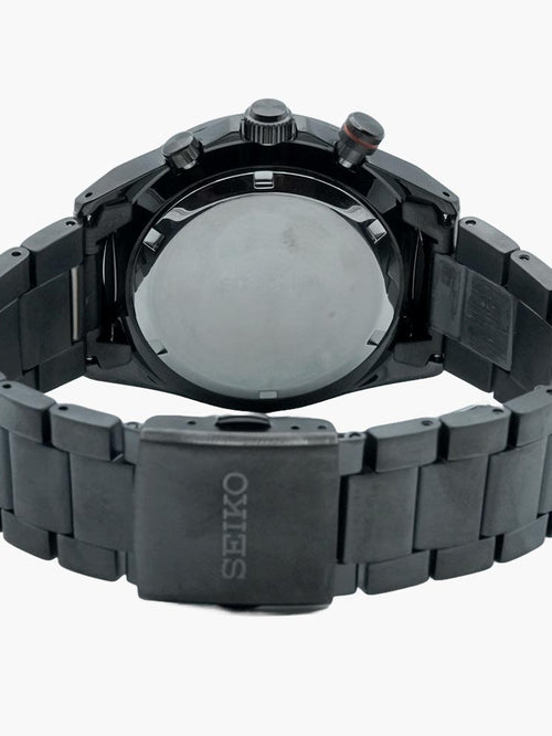 SEIKO Analog Wrist Watch – Model SSB399P1-SEIKO