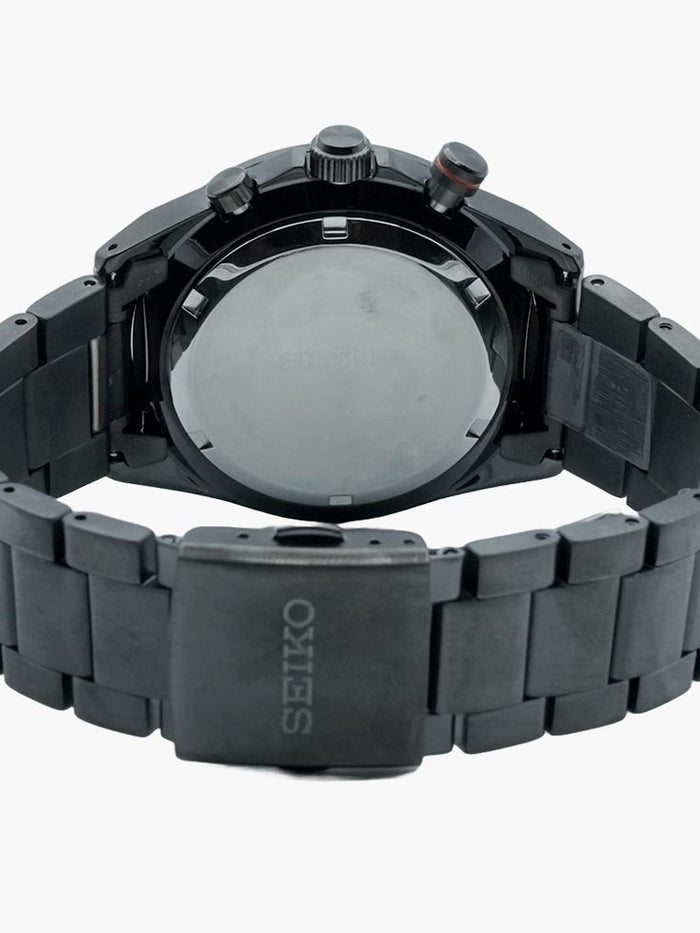 SEIKO Analog Wrist Watch – Model SSB399P1-SEIKO