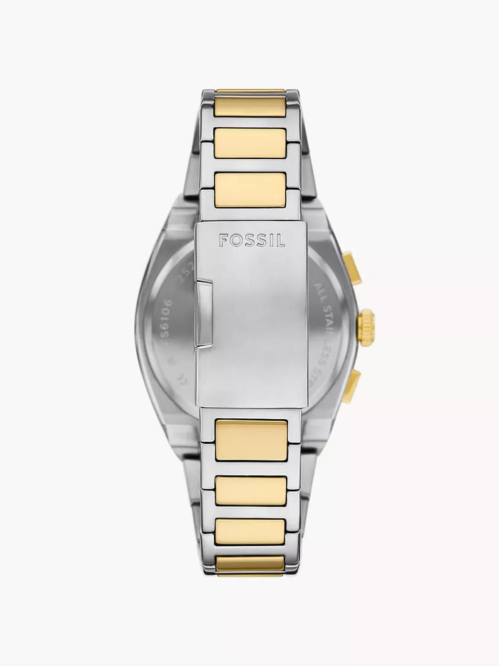 FOSSIL WRIST WATCH MODEL-FS6106