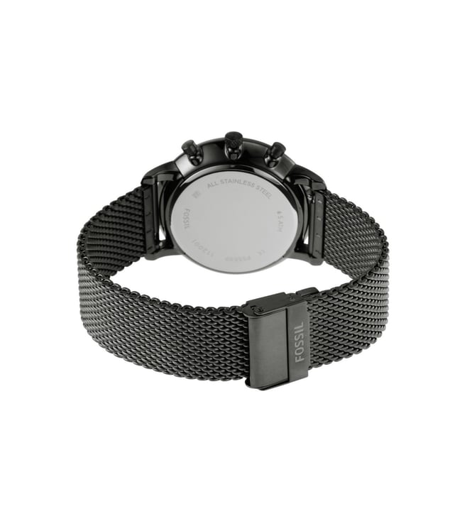 FOSSIL WRIST WATCH MODEL-FS5699