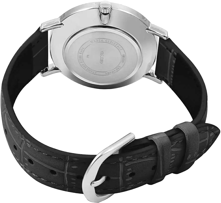 CASIO Wrist Watch – Model A1617