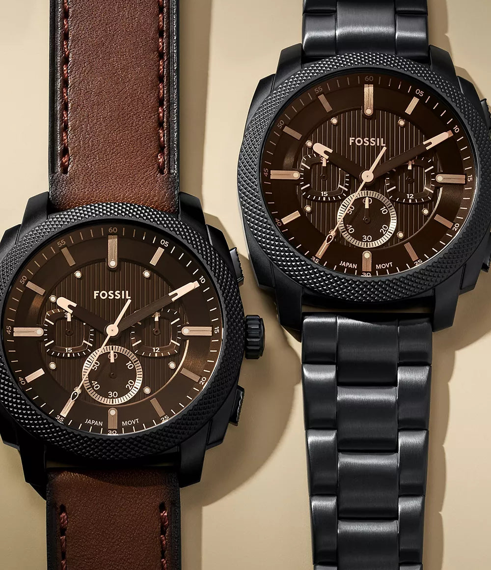 FOSSIL WRIST WATCH MODEL-FS6097