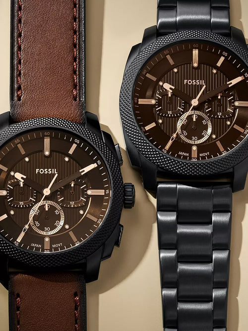 FOSSIL WRIST WATCH MODEL-FS6097