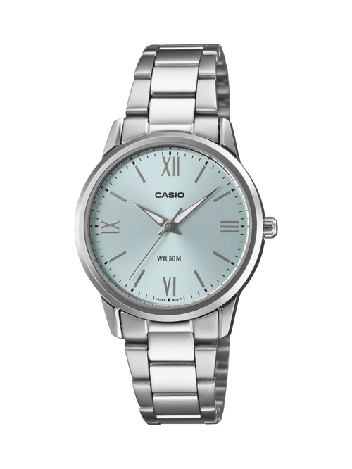 CASIO Wrist Watch – Model A2476