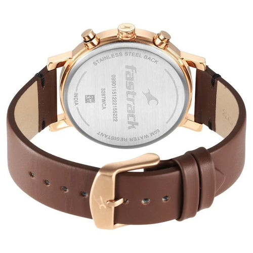 Fastrack Wrist Watch Model 3287WL01