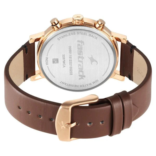 Fastrack Wrist Watch Model 3287WL01