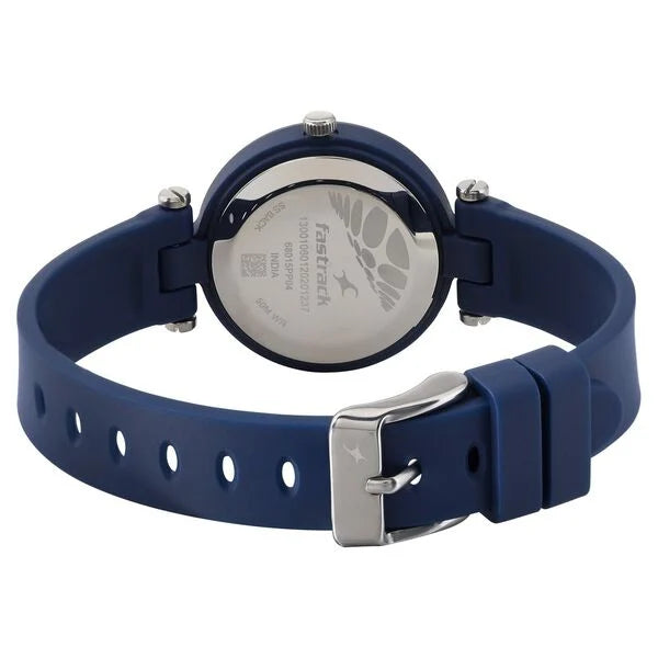 Fastrack Wrist Watch Model 68015PP04