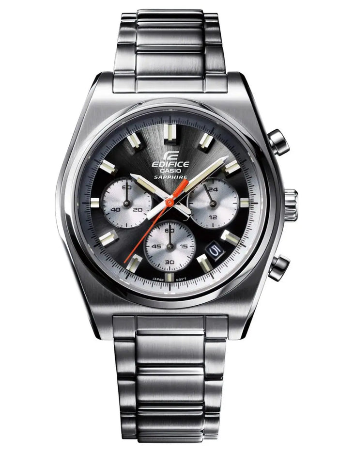 CASIO Wrist Watch – Model ED633