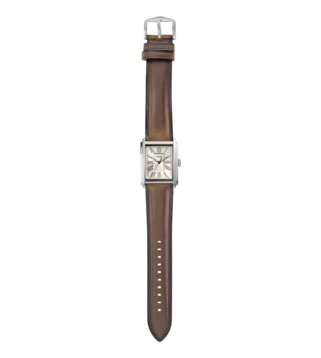 FOSSIL WRIST WATCH MODEL-FS6012