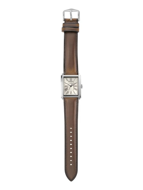 FOSSIL WRIST WATCH MODEL-FS6012