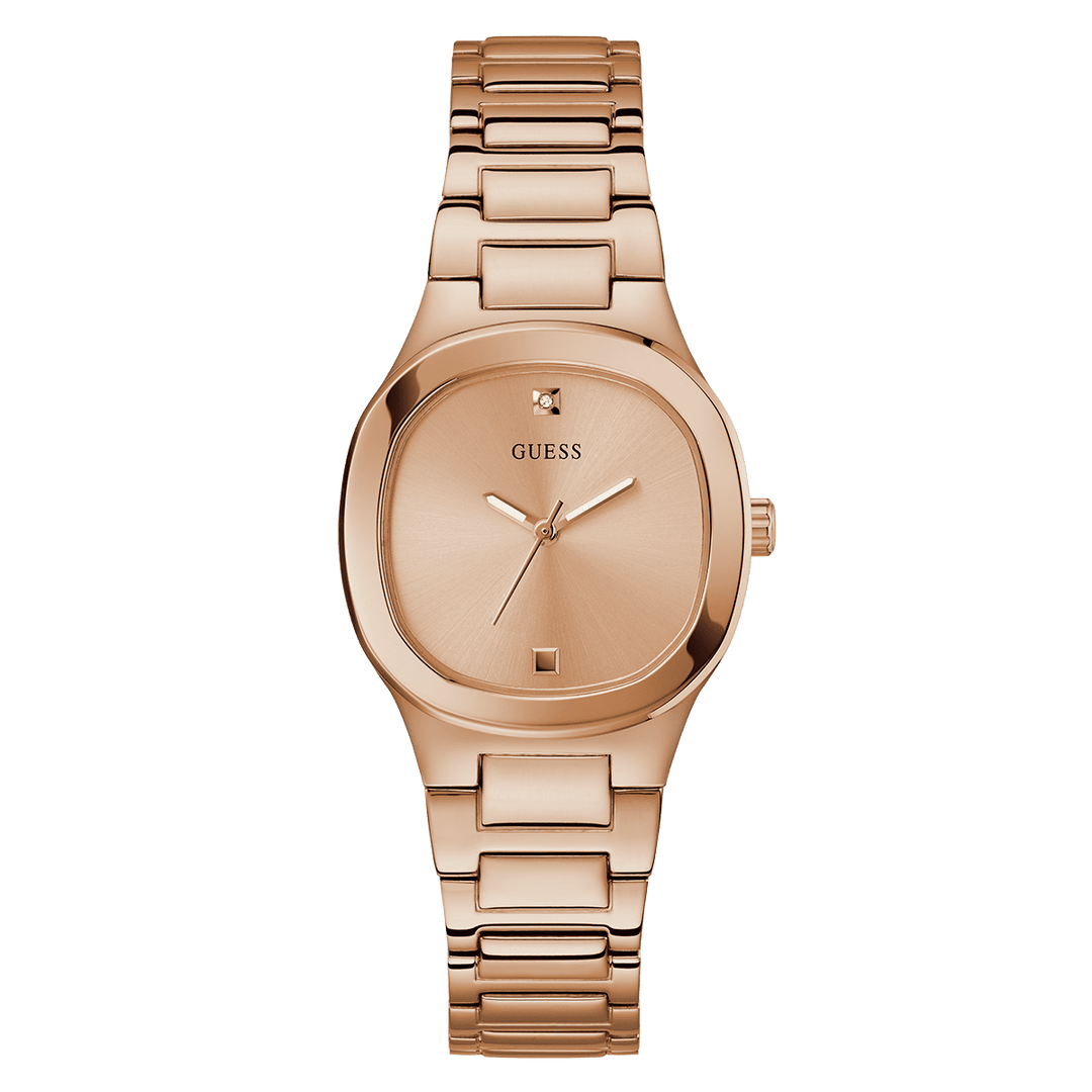 GUESS Analog Wrist Watch – Model GW0615L3