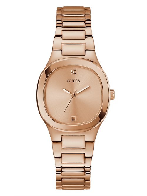 GUESS Analog Wrist Watch – Model GW0615L3