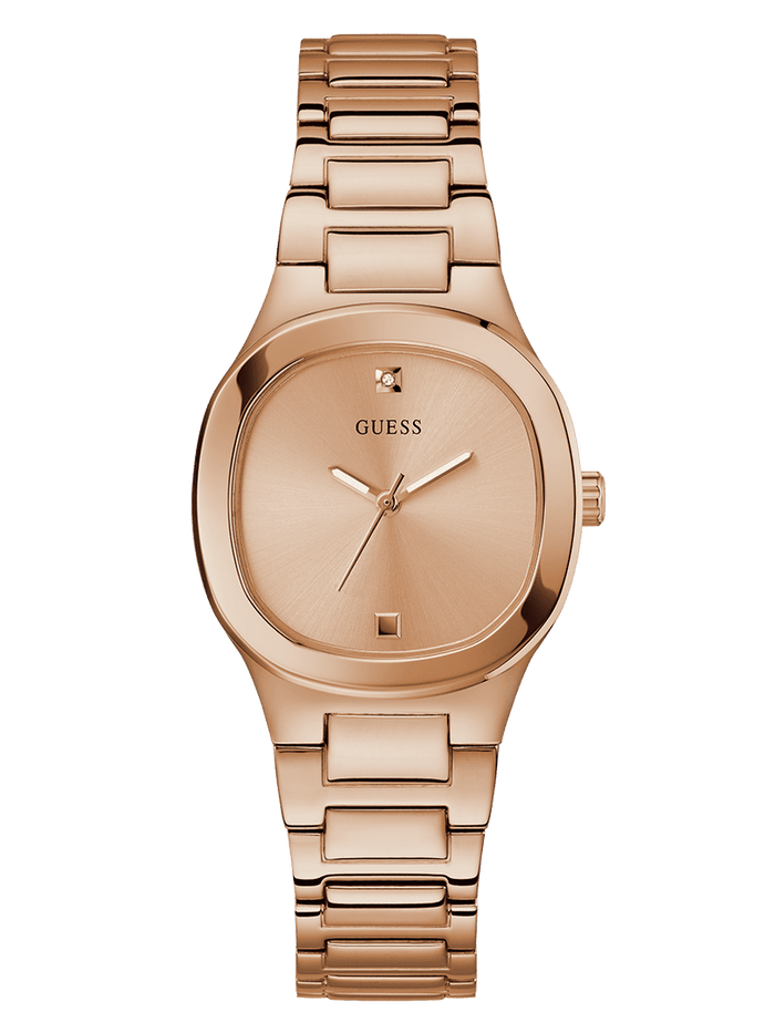 GUESS Analog Wrist Watch – Model GW0615L3