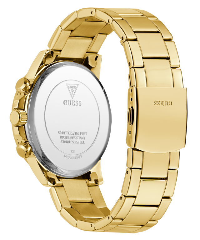 GUESS Analog Wrist Watch – Model GW0900G3