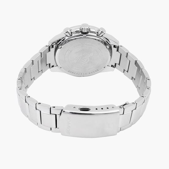 CASIO Wrist Watch – Model ED595