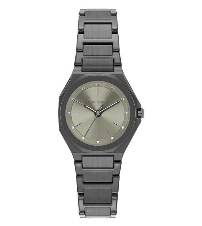 ARMANI EXCHANGE WRIST WATCH MODEL-AX4625