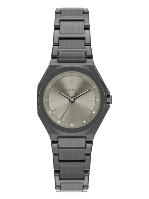 ARMANI EXCHANGE WRIST WATCH MODEL-AX4625