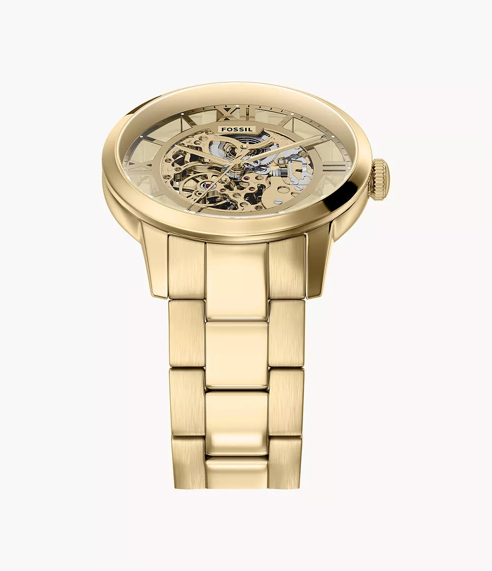 FOSSIL WRIST WATCH MODEL-ME3280
