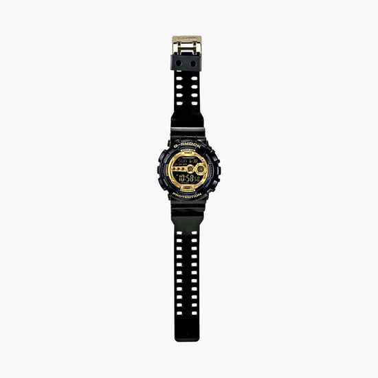 CASIO Wrist Watch – Model G340