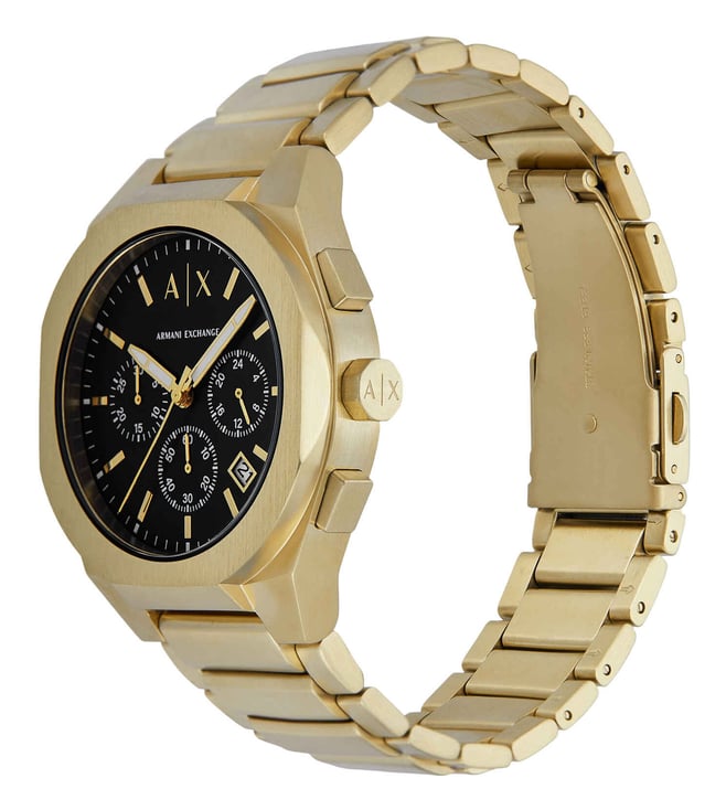 ARMANI EXCHANGE WRIST WATCH MODEL-AX4180