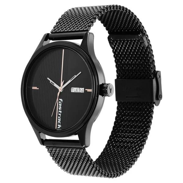 Fastrack Wrist Watch Model 3247NM03
