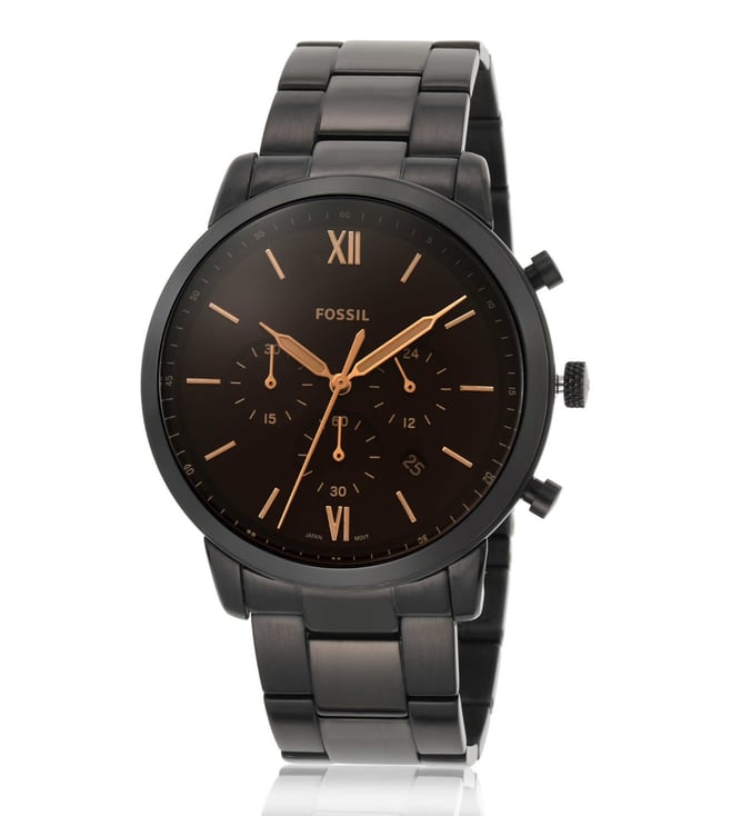 FOSSIL WRIST WATCH MODEL -FS5525