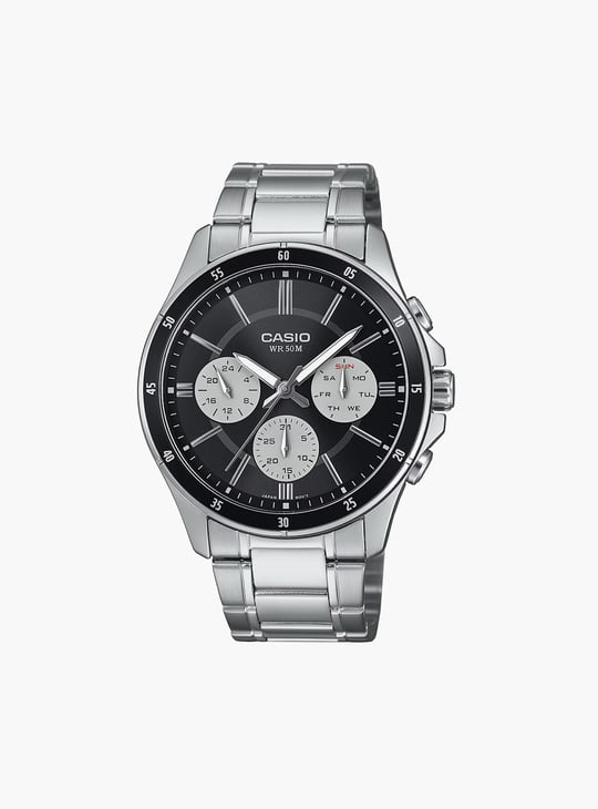 CASIO Wrist Watch – Model A2345