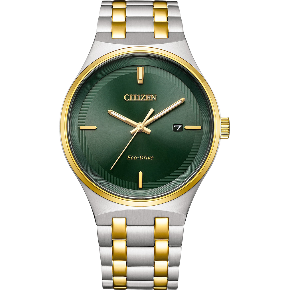 CITIZEN Wrist Watch – Model BM7654-57X