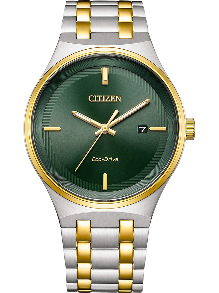 CITIZEN Wrist Watch – Model BM7654-57X