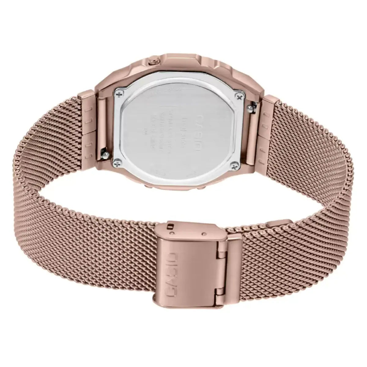 CASIO Wrist Watch – Model D195