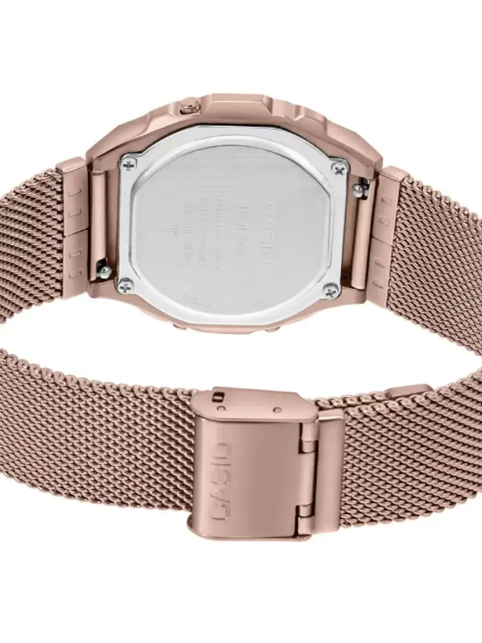 CASIO Wrist Watch – Model D195