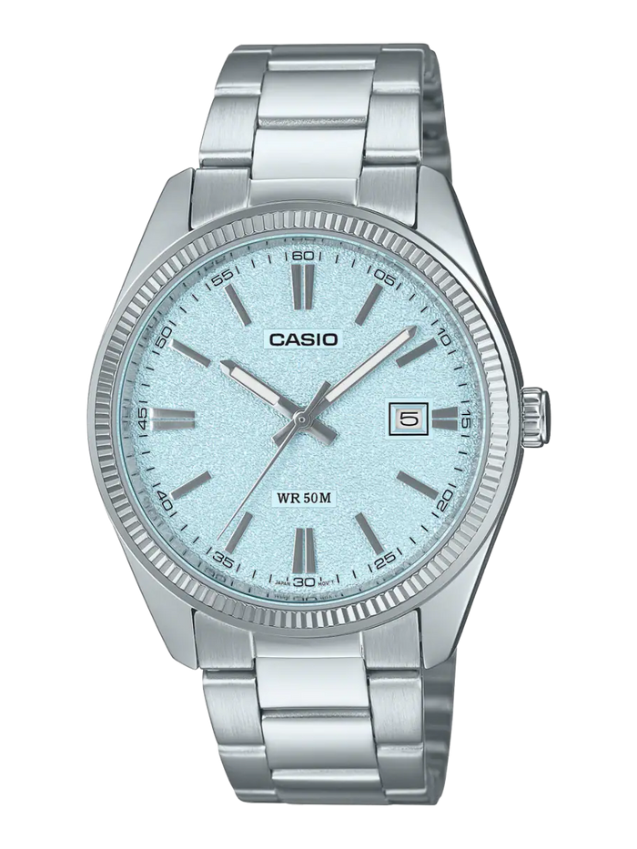 CASIO Wrist Watch – Model A2486