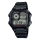 CASIO Wrist Watch – Model D097