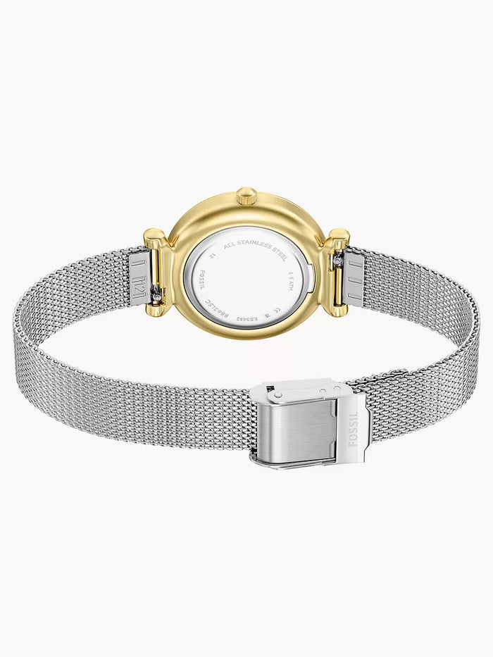 FOSSIL WRIST WATCH MODEL-ES5463