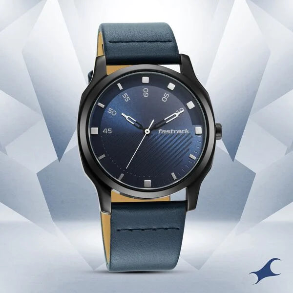 Fastrack Wrist Watch Model 3255NL03