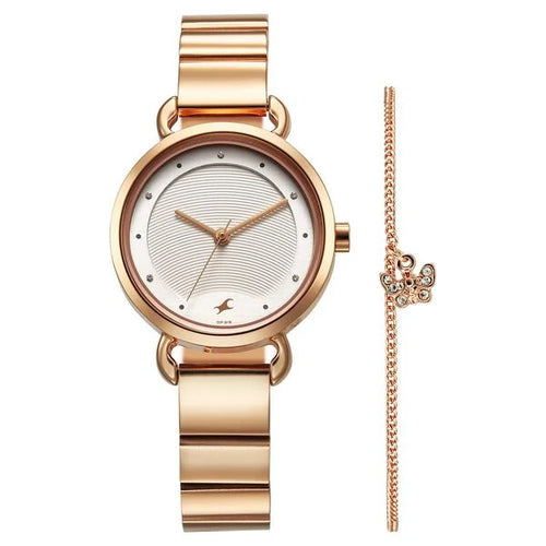 Fastrack Wrist Watch Model 6221WM02