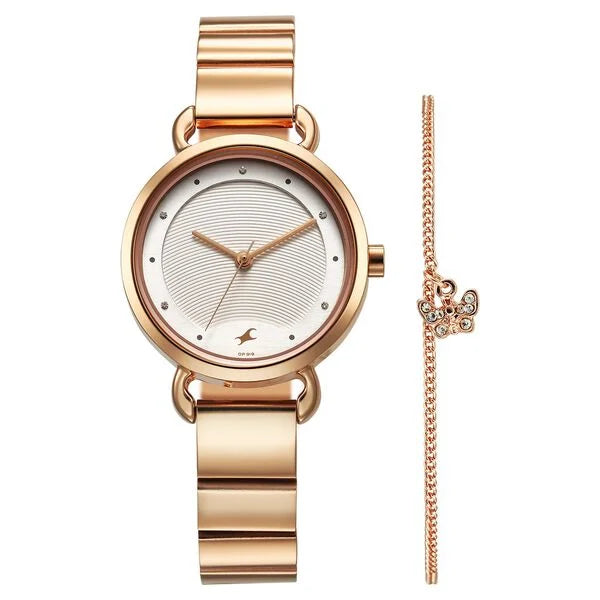 Fastrack Wrist Watch Model 6221WM02