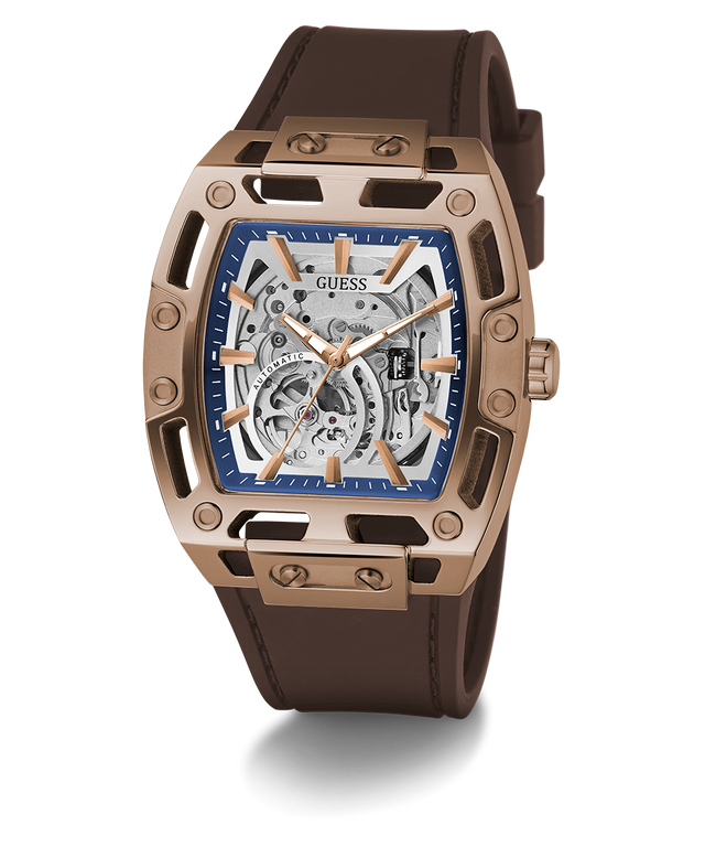 GUESS Analog Wrist Watch – Model GW0980G3