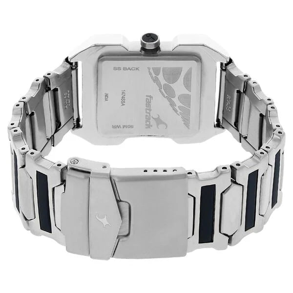 Fastrack Wrist Watch Model 1474SM01