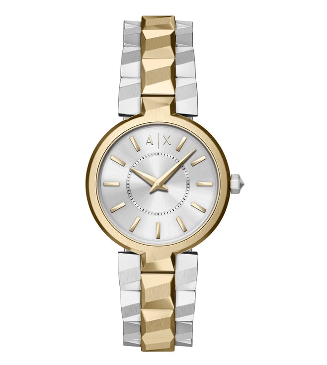 ARMANI EXCHANGE WRIST WATCH MODEL-AX4406
