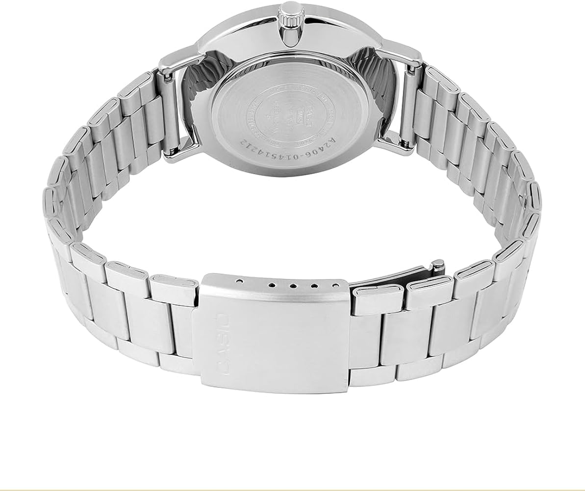 CASIO Wrist Watch – Model A2406
