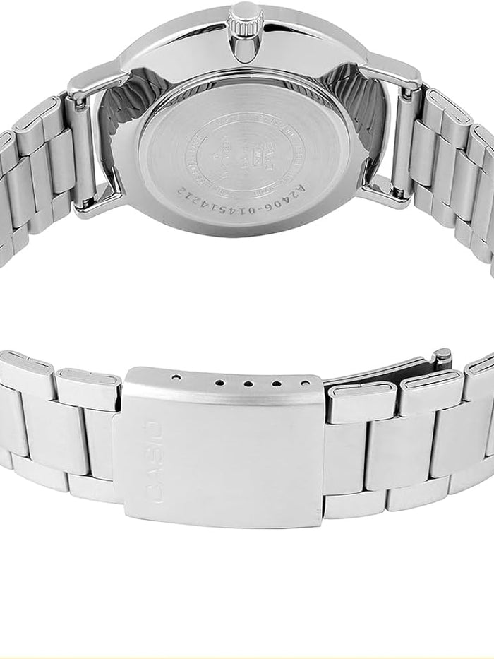 CASIO Wrist Watch – Model A2406