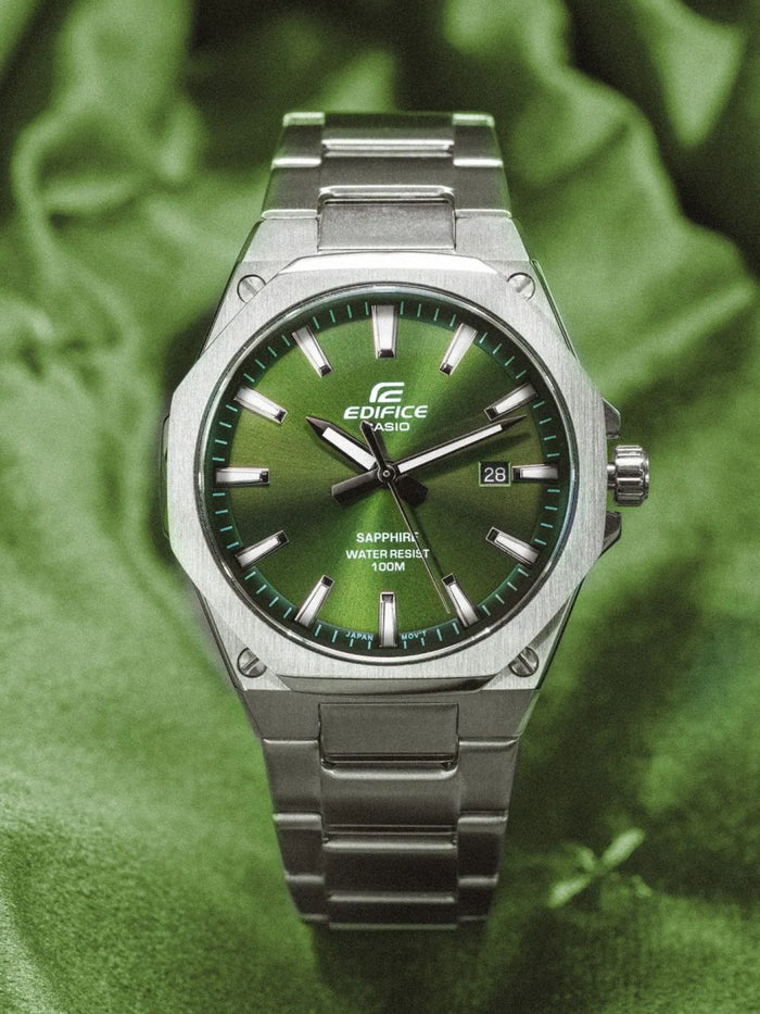 CASIO Wrist Watch – Model ED603
