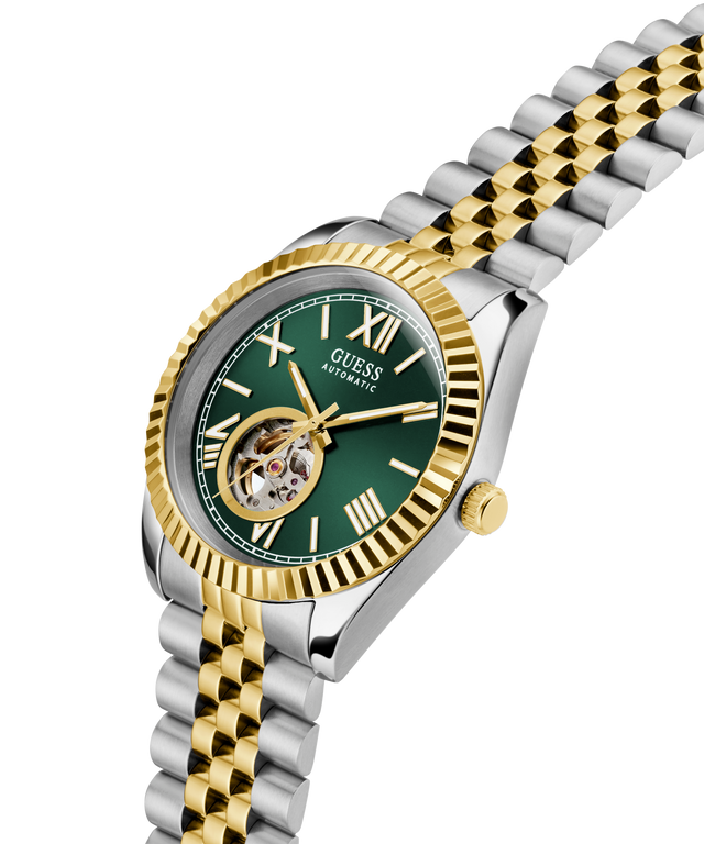 GUESS Analog Wrist Watch – Model GW0984G4