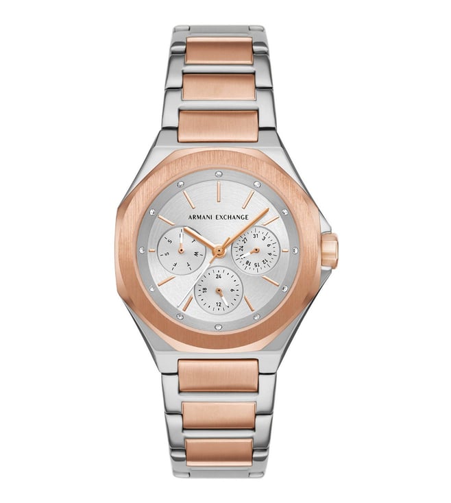 ARMANI EXCHANGE WRIST WATCH MODEL-AX4623