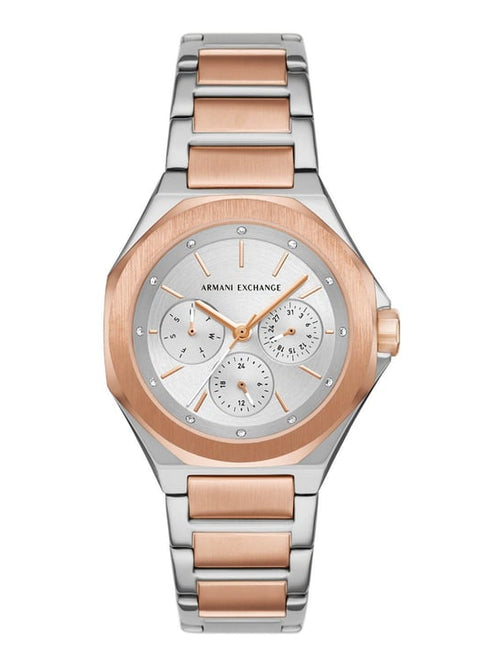 ARMANI EXCHANGE WRIST WATCH MODEL-AX4623