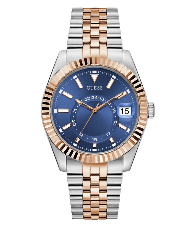 GUESS Analog Wrist Watch – Model GW0977G5