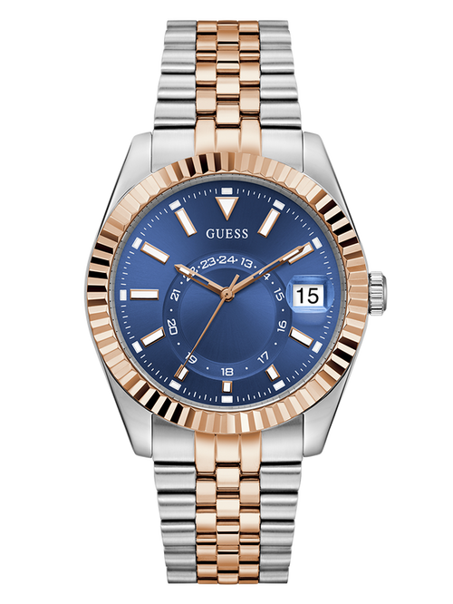 GUESS Analog Wrist Watch – Model GW0977G5